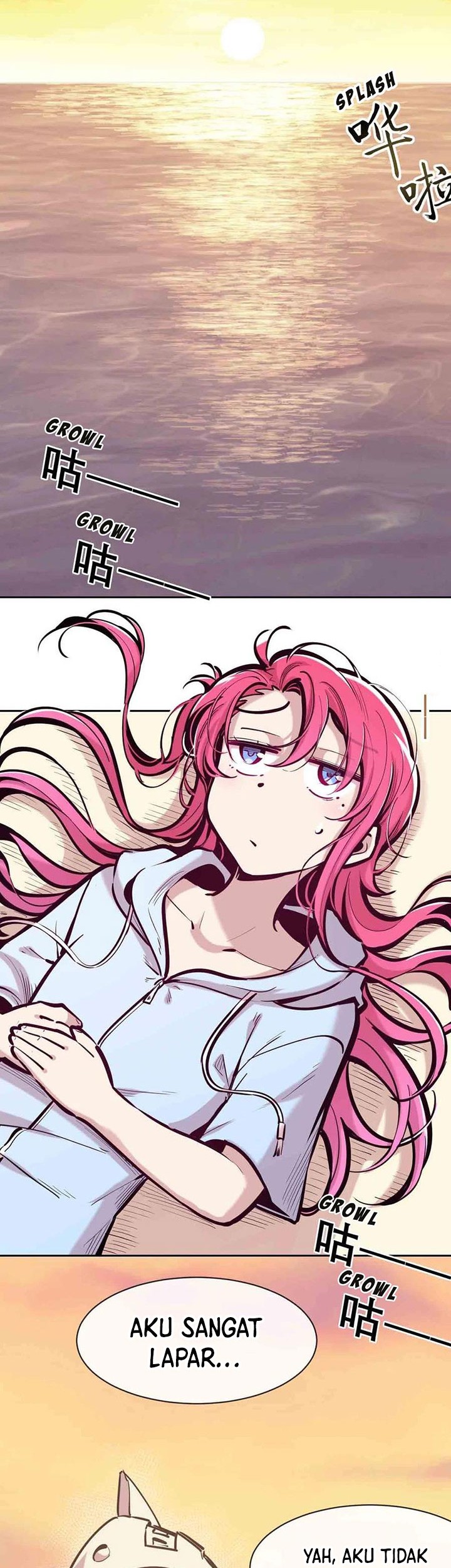 Demon X Angel, Can’t Get Along! Chapter 94 Gambar 19