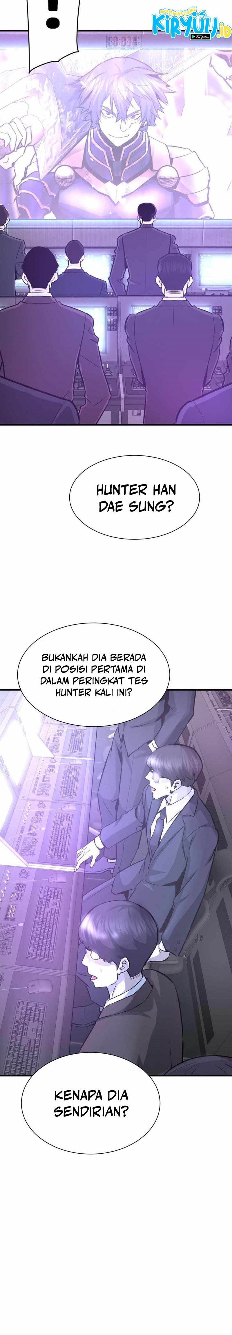 Han Dae Sung Returned From Hell Chapter 51 23