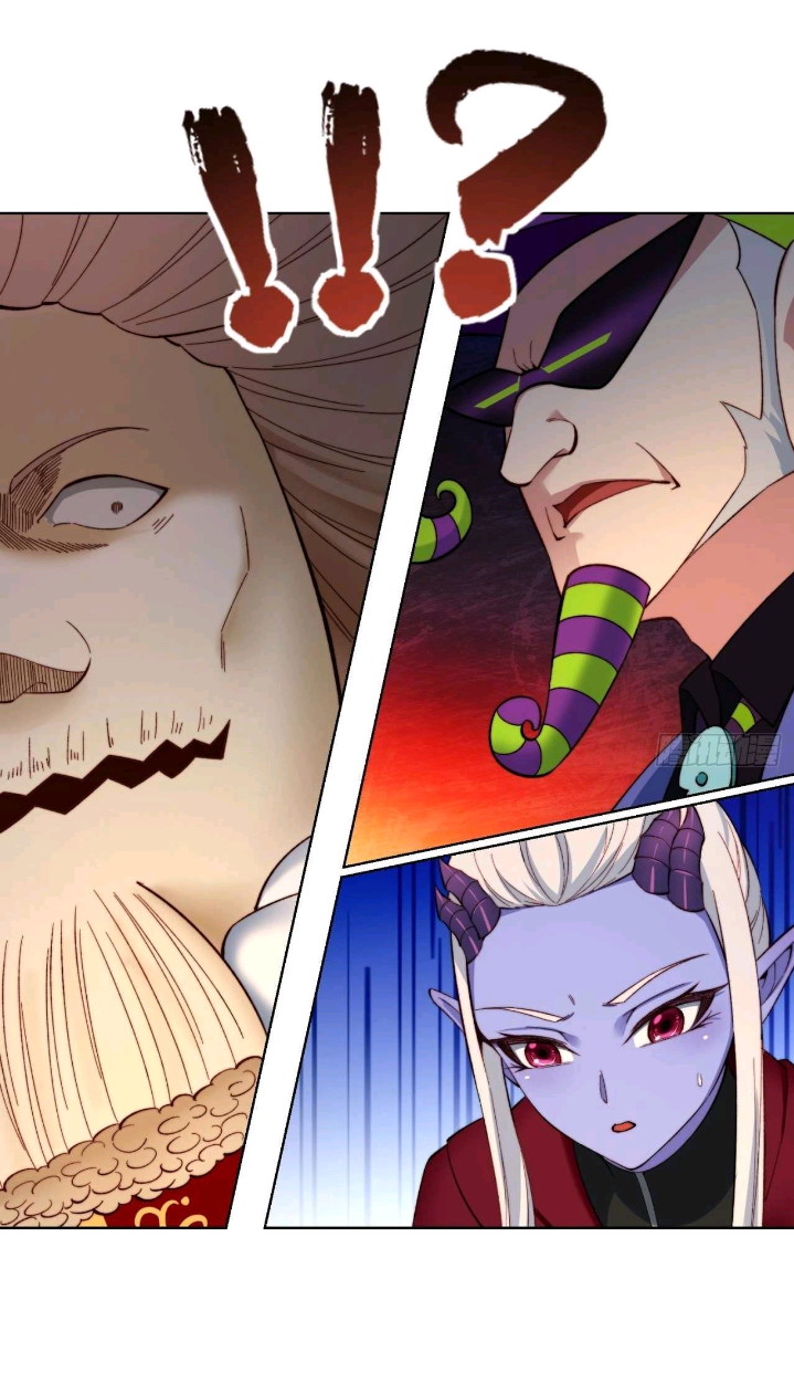Trapped Inside the Beta Test World for 1000 Years Chapter 37 Gambar 39