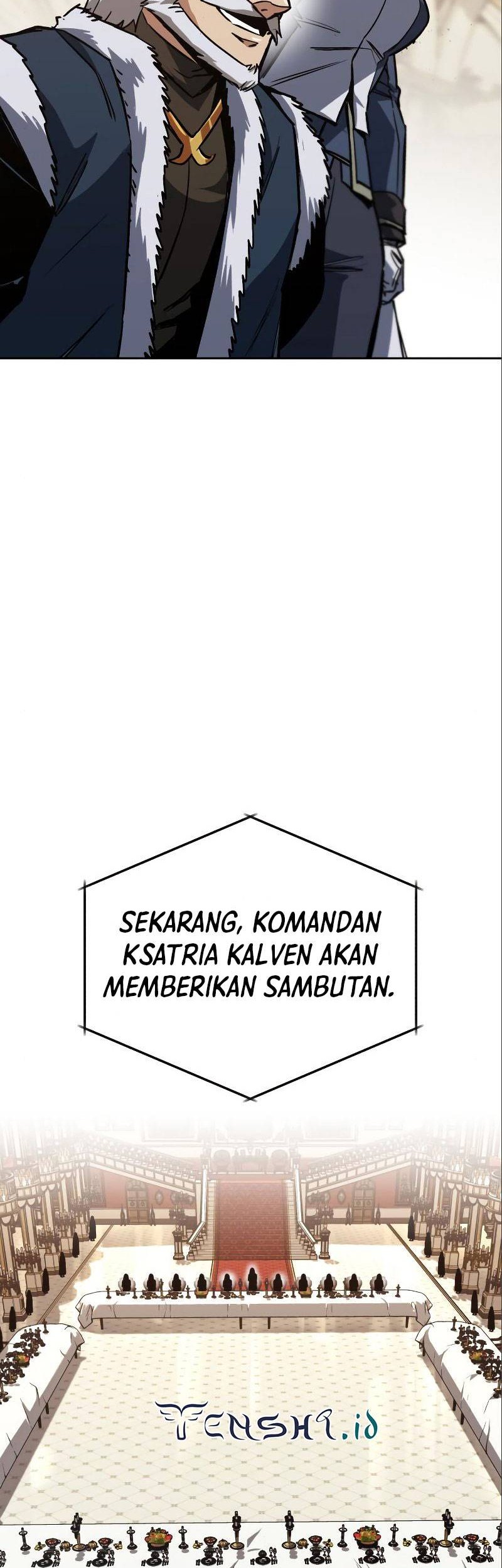 Lazy Prince Becomes a Genius Chapter 89 Gambar 43