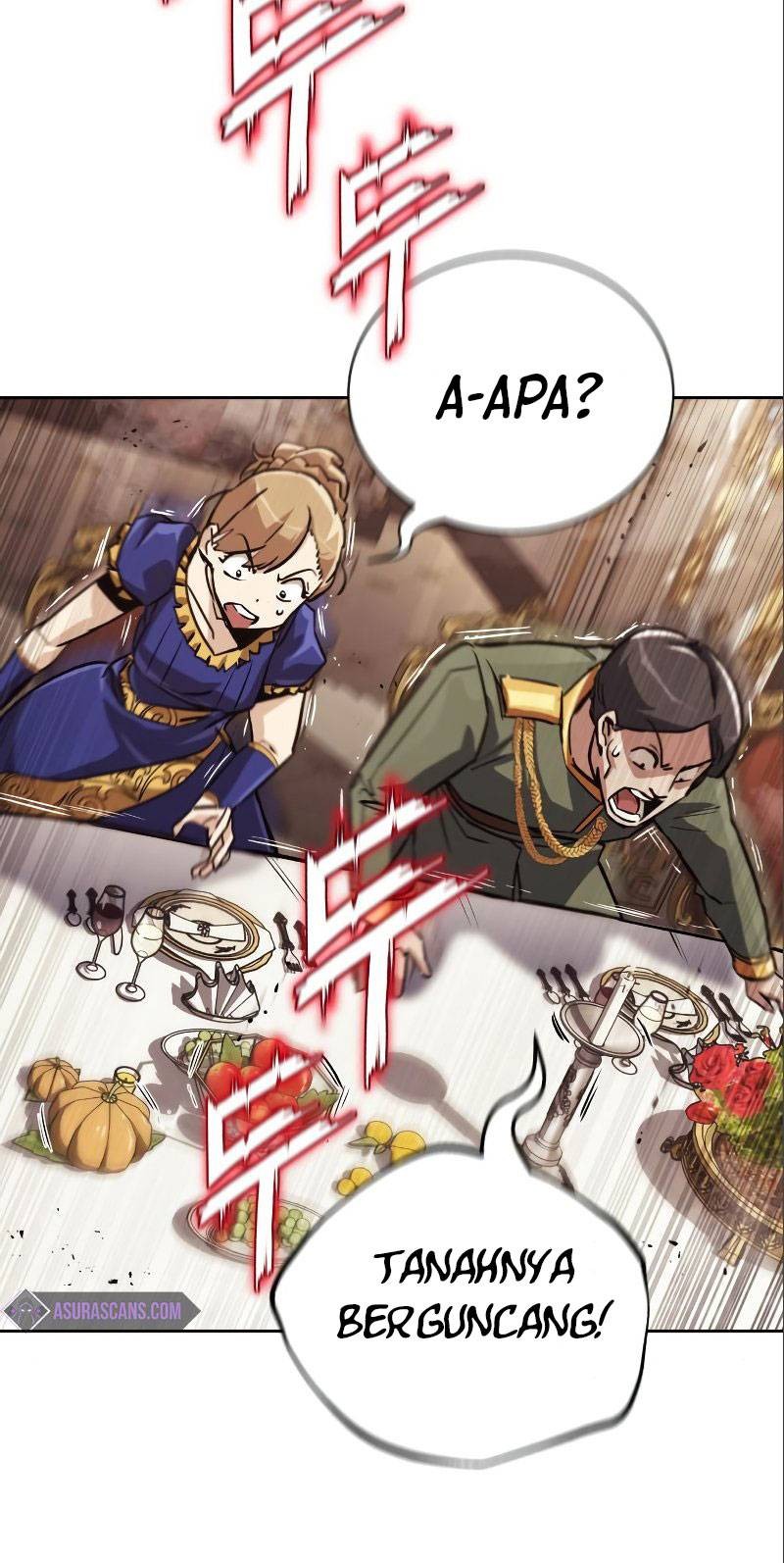 Lazy Prince Becomes a Genius Chapter 89 Gambar 46