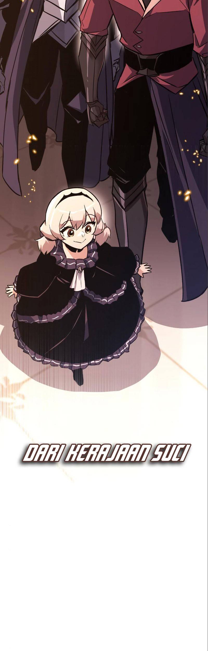 Lazy Prince Becomes a Genius Chapter 89 Gambar 53