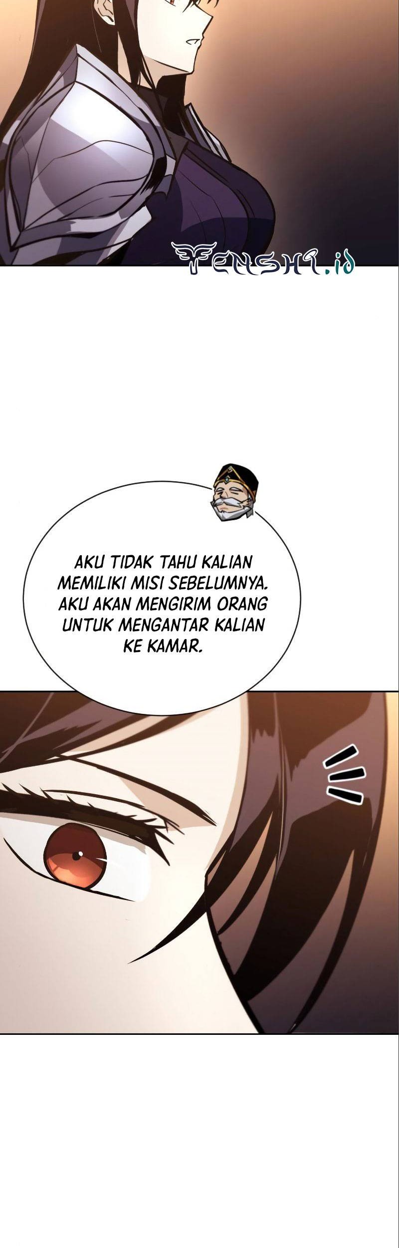 Lazy Prince Becomes a Genius Chapter 89 Gambar 63