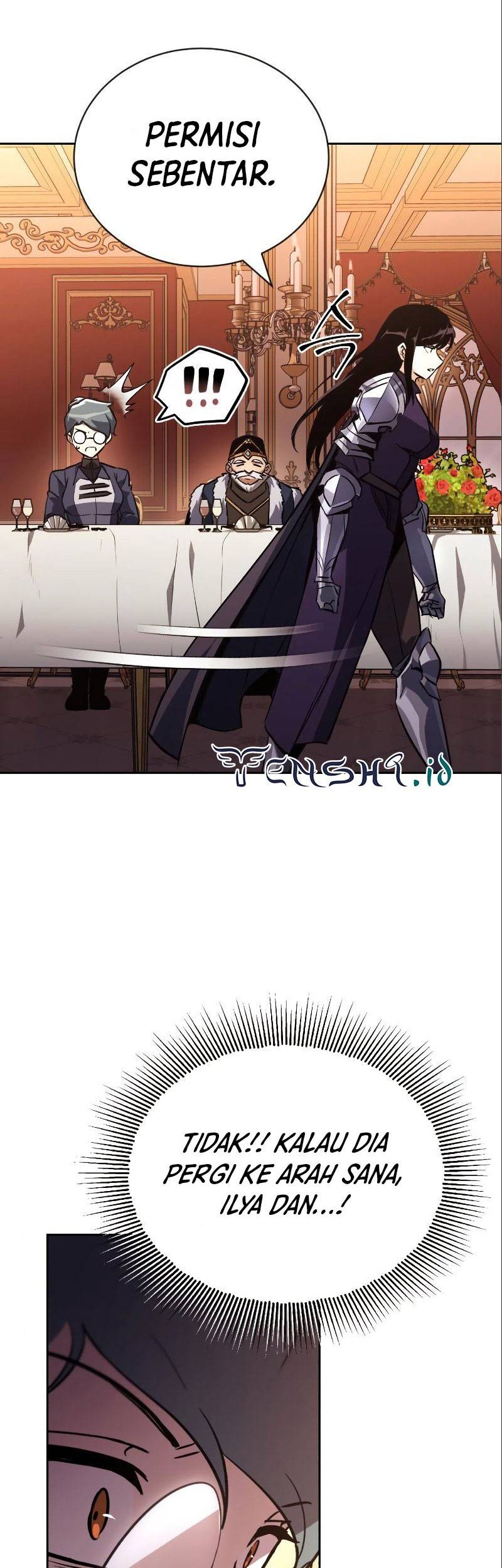 Lazy Prince Becomes a Genius Chapter 89 Gambar 64