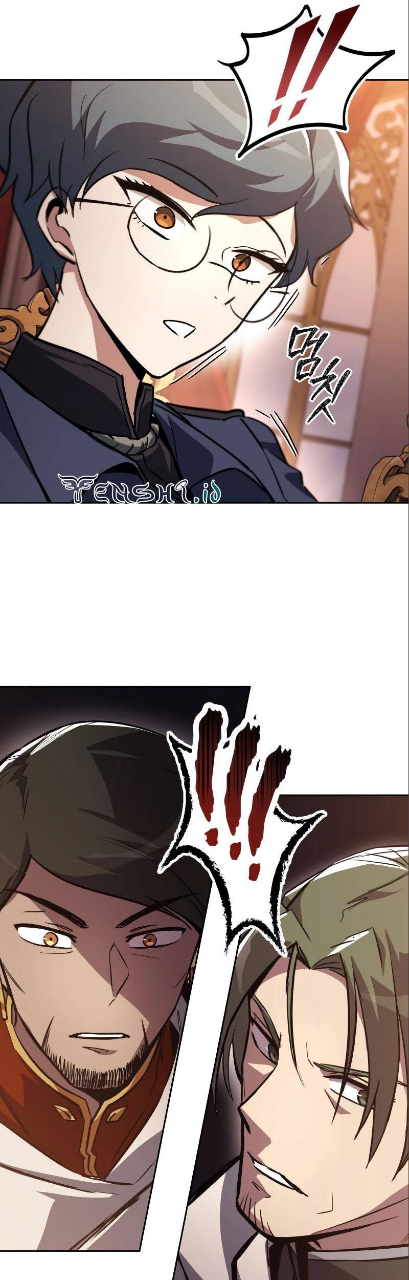 Lazy Prince Becomes a Genius Chapter 89 Gambar 66