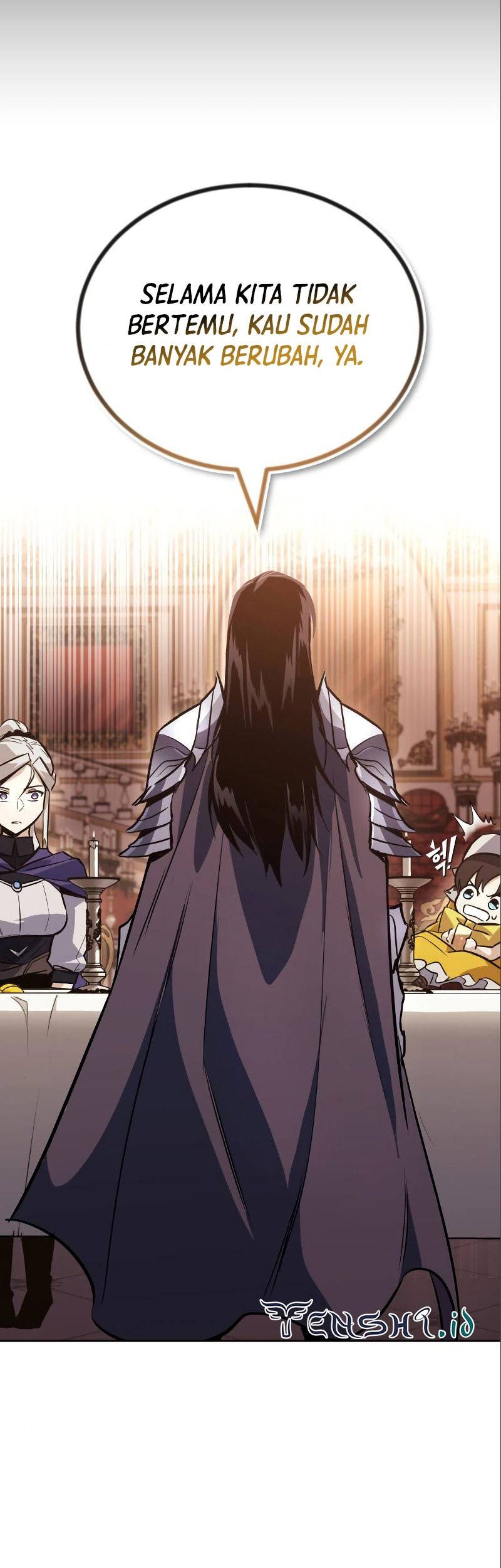 Lazy Prince Becomes a Genius Chapter 89 Gambar 68