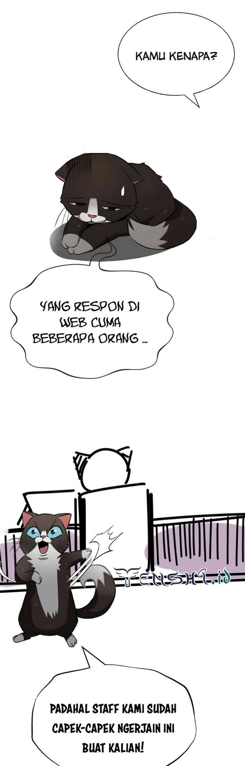 Lazy Prince Becomes a Genius Chapter 89 Gambar 71