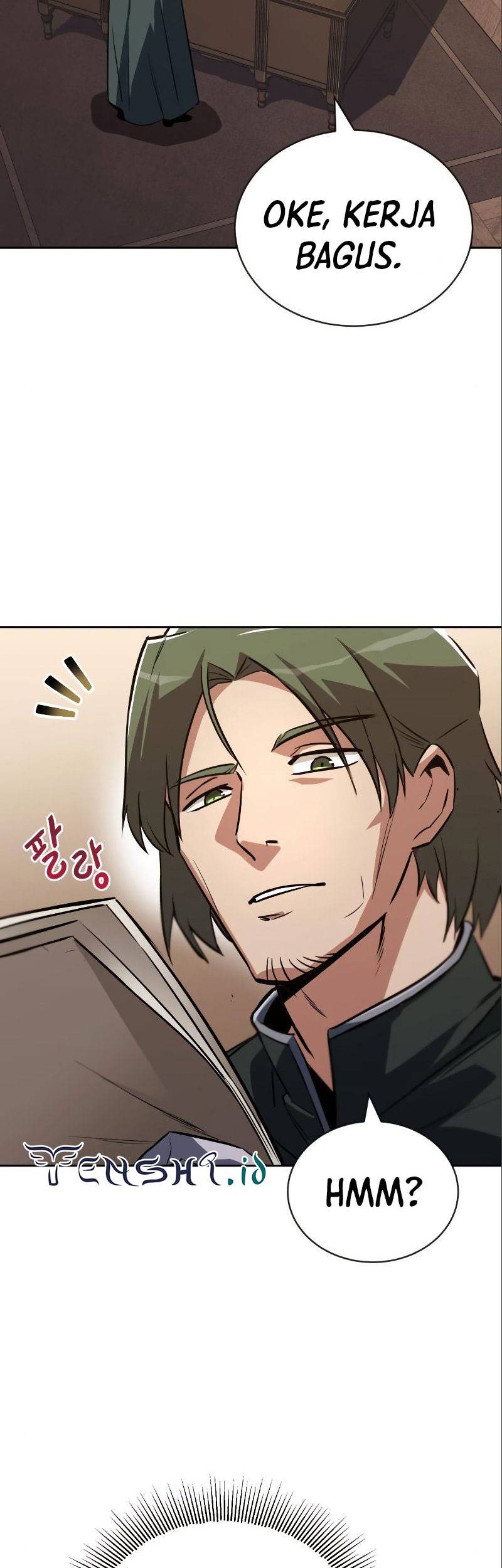 Lazy Prince Becomes a Genius Chapter 89 Gambar 3