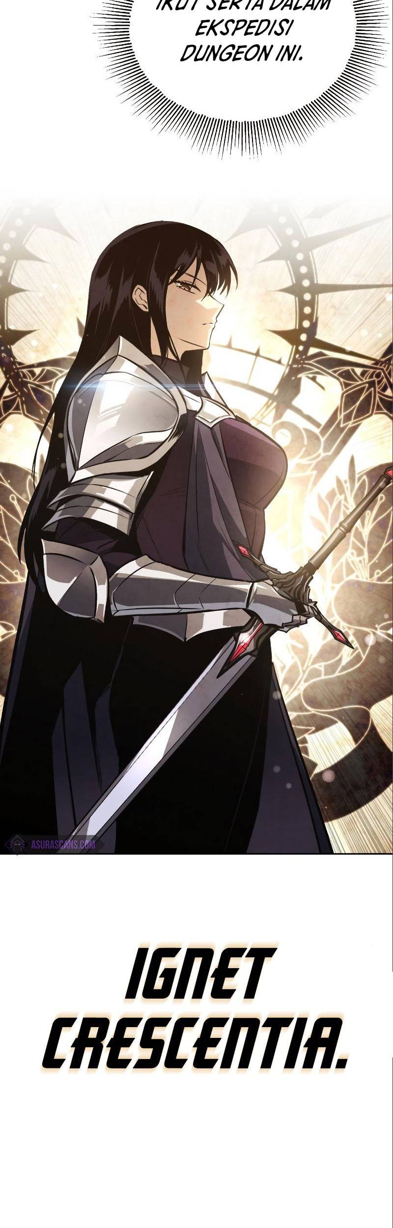 Lazy Prince Becomes a Genius Chapter 89 Gambar 5