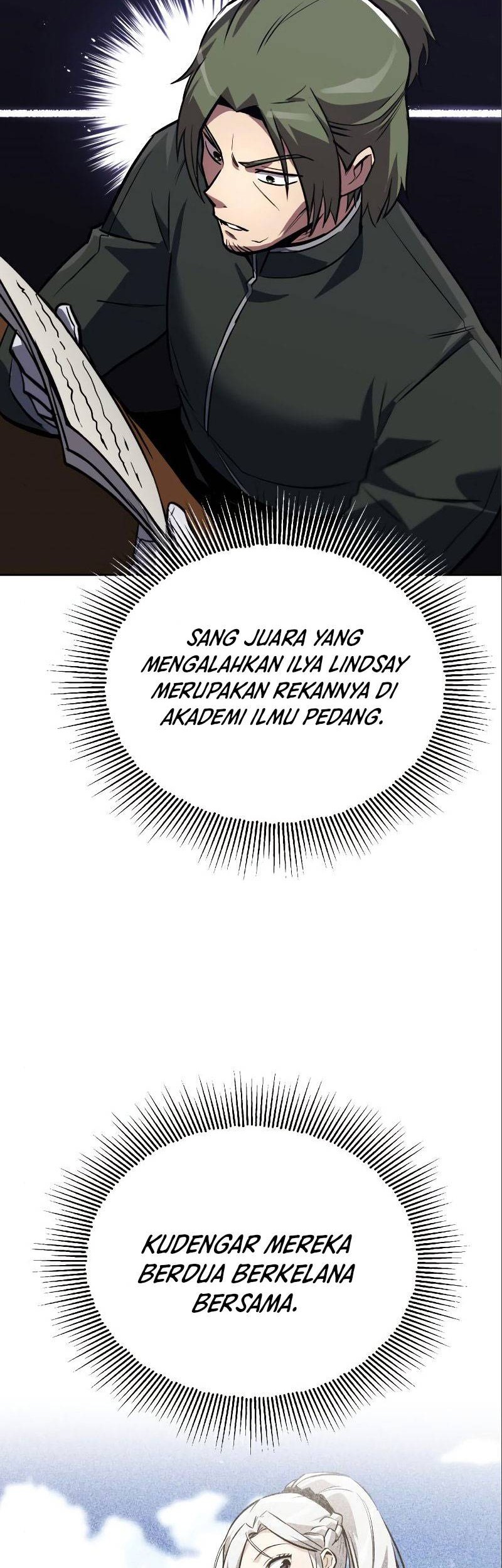 Lazy Prince Becomes a Genius Chapter 89 Gambar 8