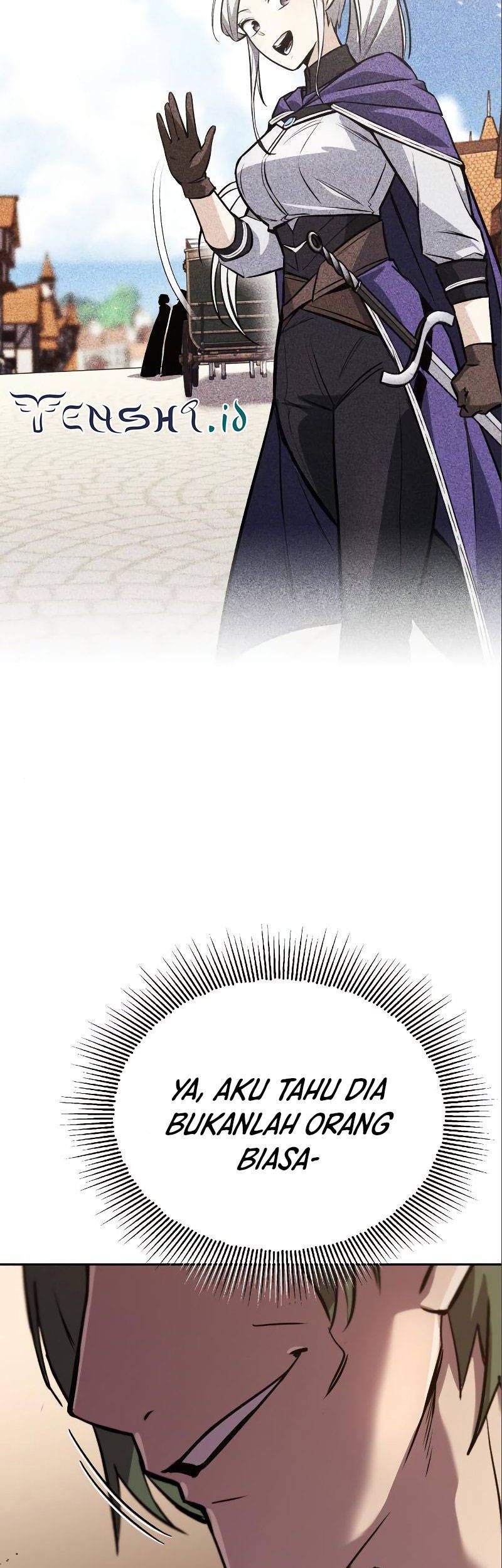 Lazy Prince Becomes a Genius Chapter 89 Gambar 9