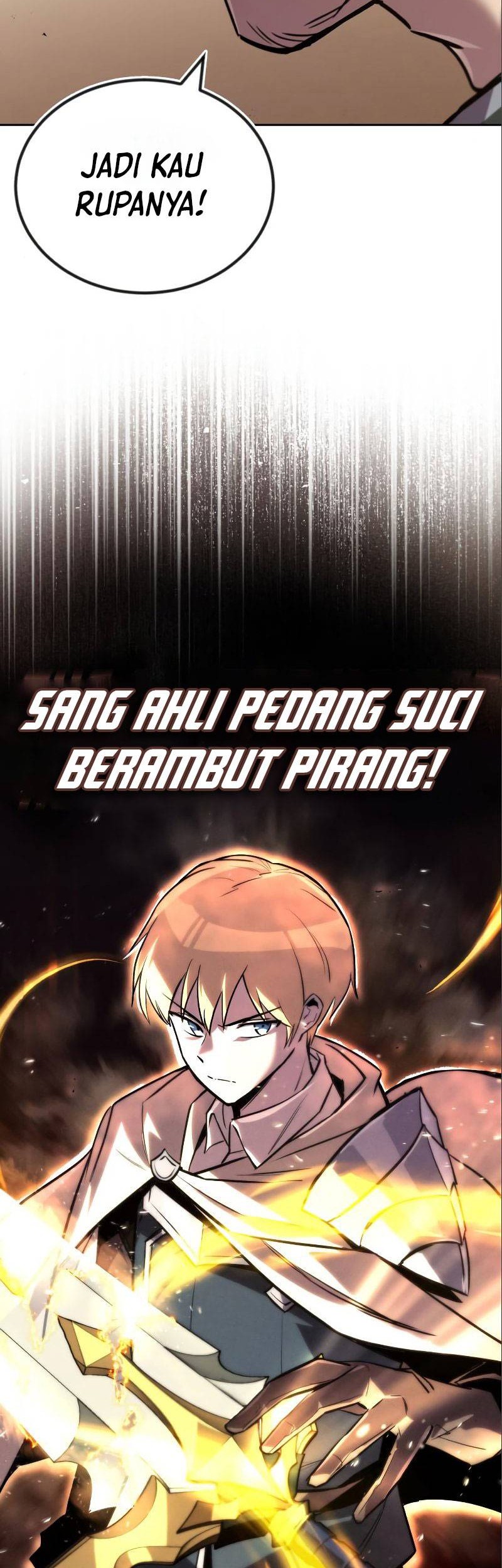 Lazy Prince Becomes a Genius Chapter 89 Gambar 10