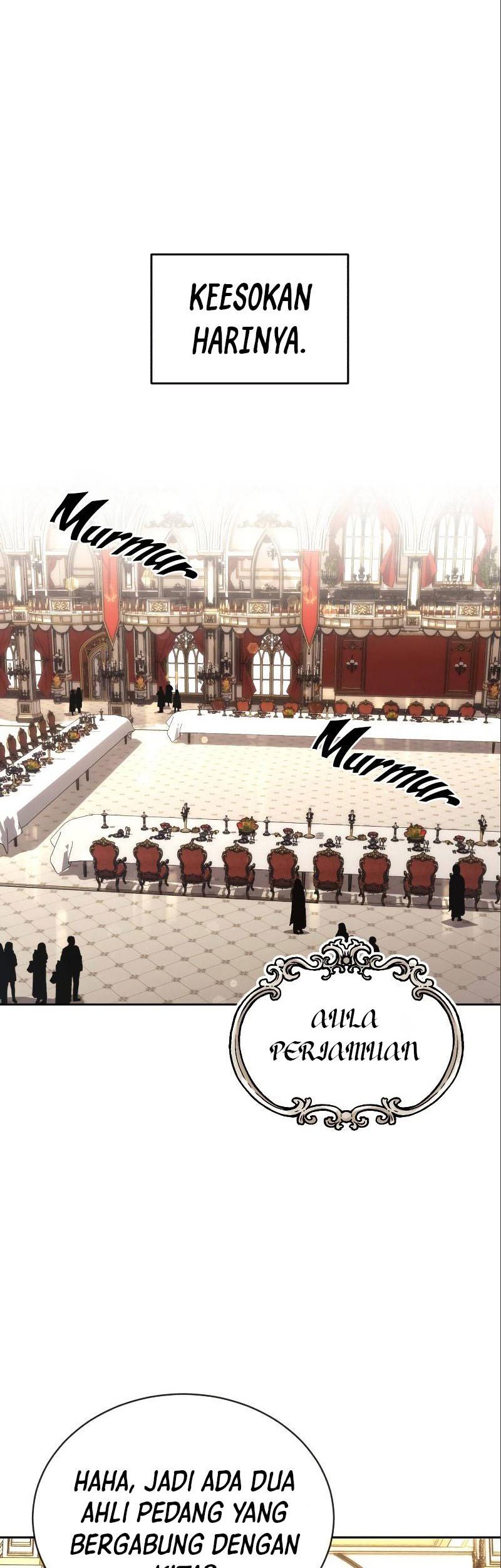 Lazy Prince Becomes a Genius Chapter 89 Gambar 13