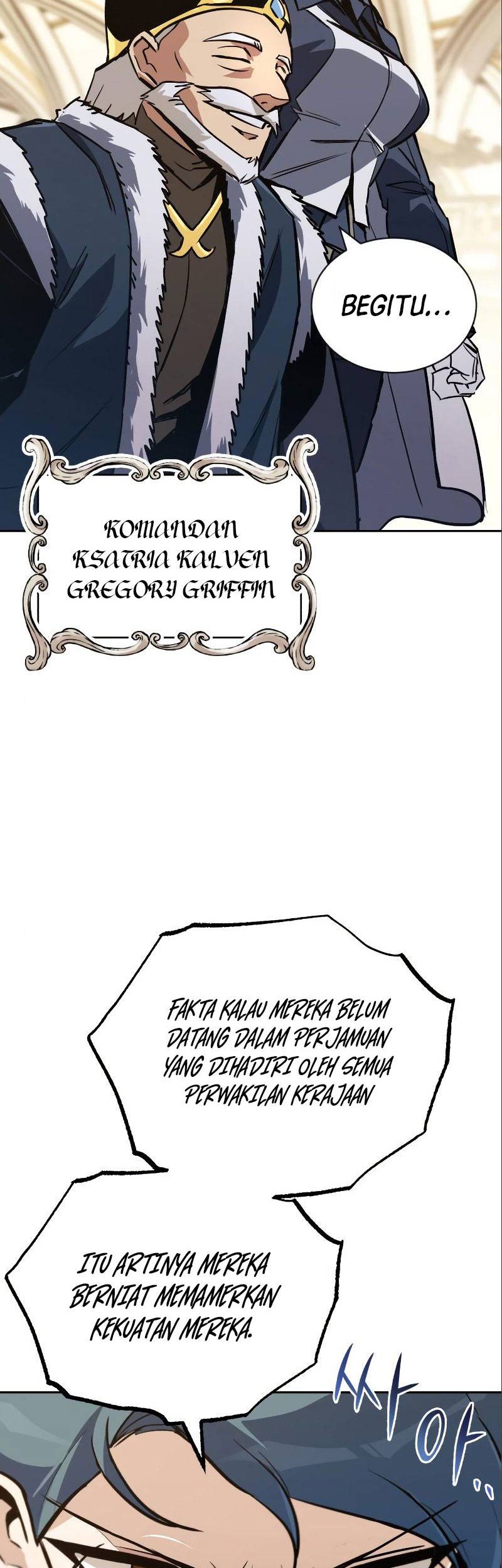 Lazy Prince Becomes a Genius Chapter 89 Gambar 15