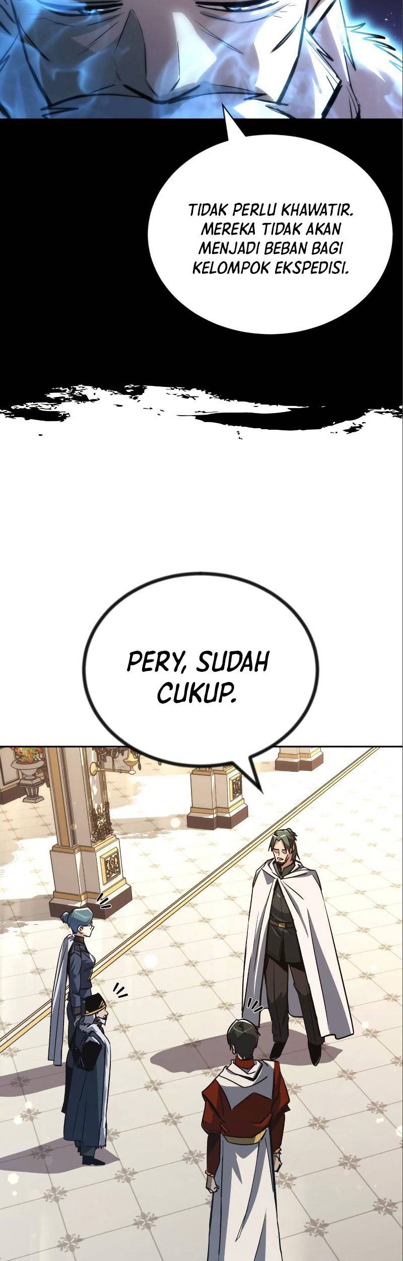 Lazy Prince Becomes a Genius Chapter 89 Gambar 19