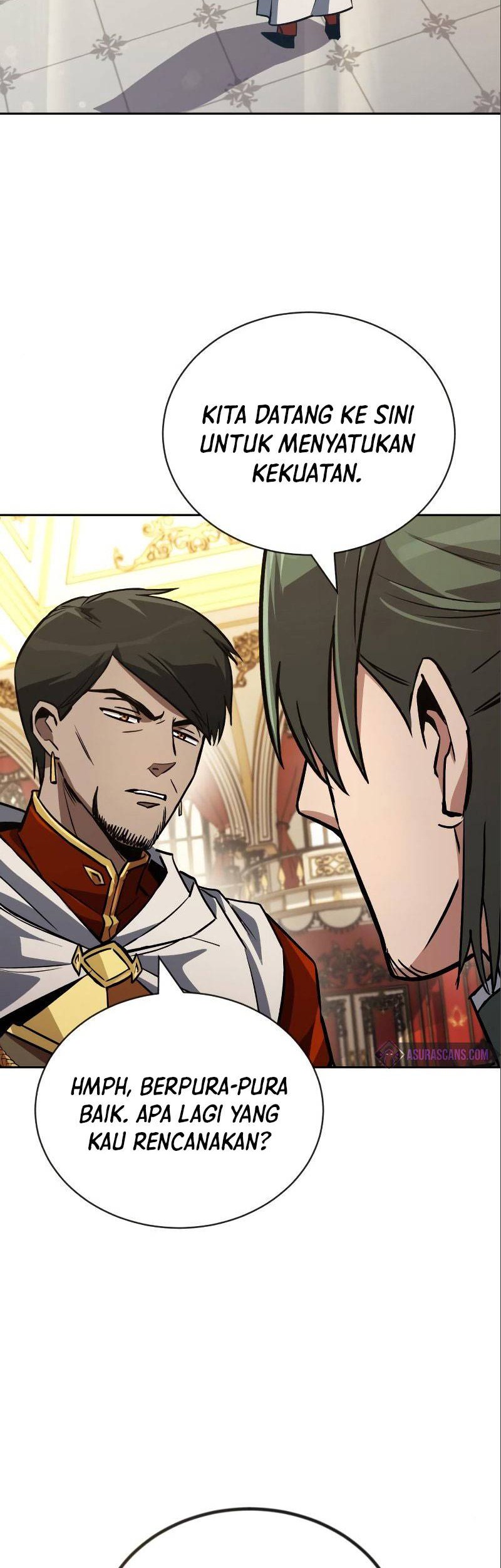 Lazy Prince Becomes a Genius Chapter 89 Gambar 20