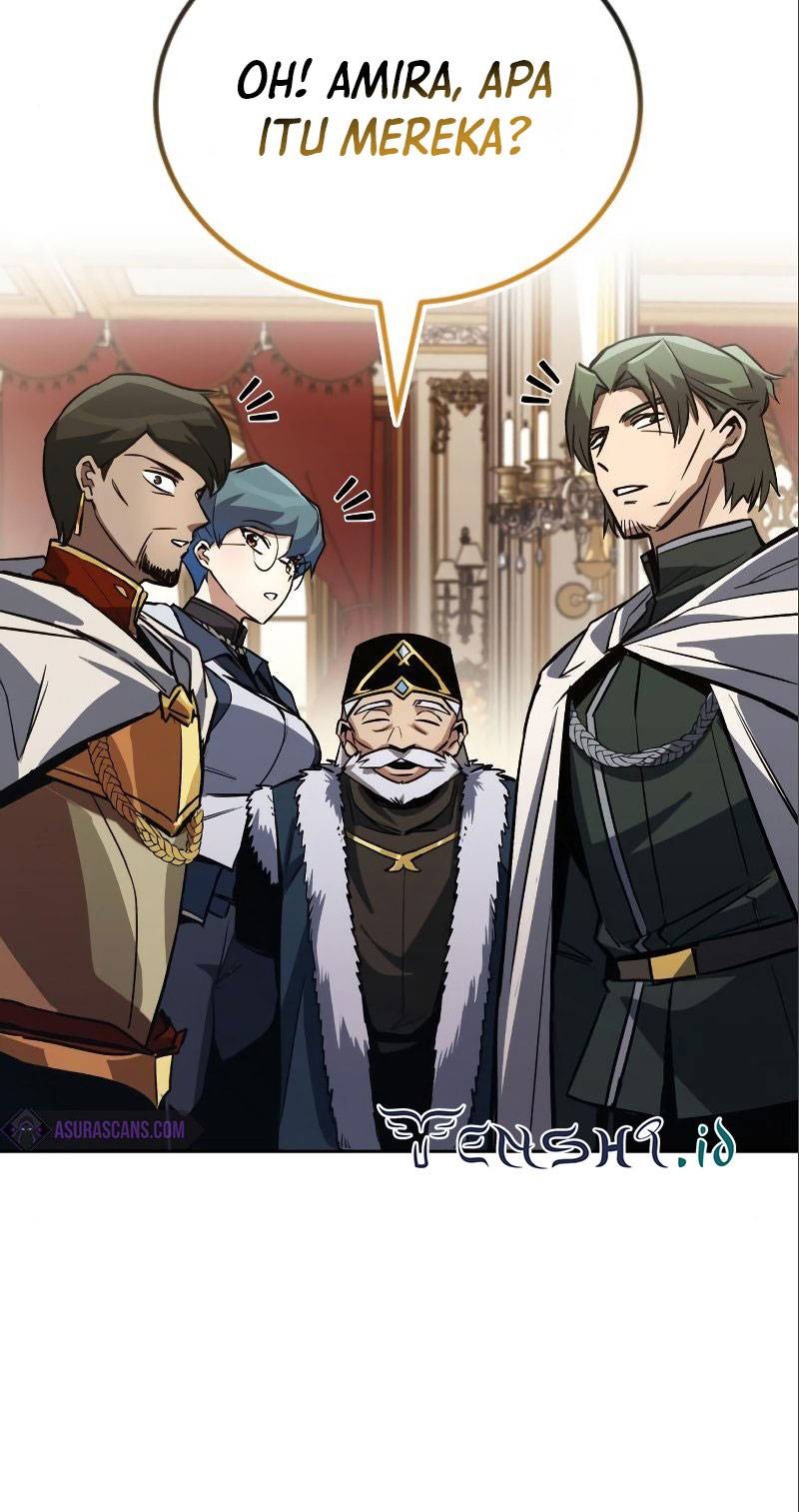 Lazy Prince Becomes a Genius Chapter 89 Gambar 21