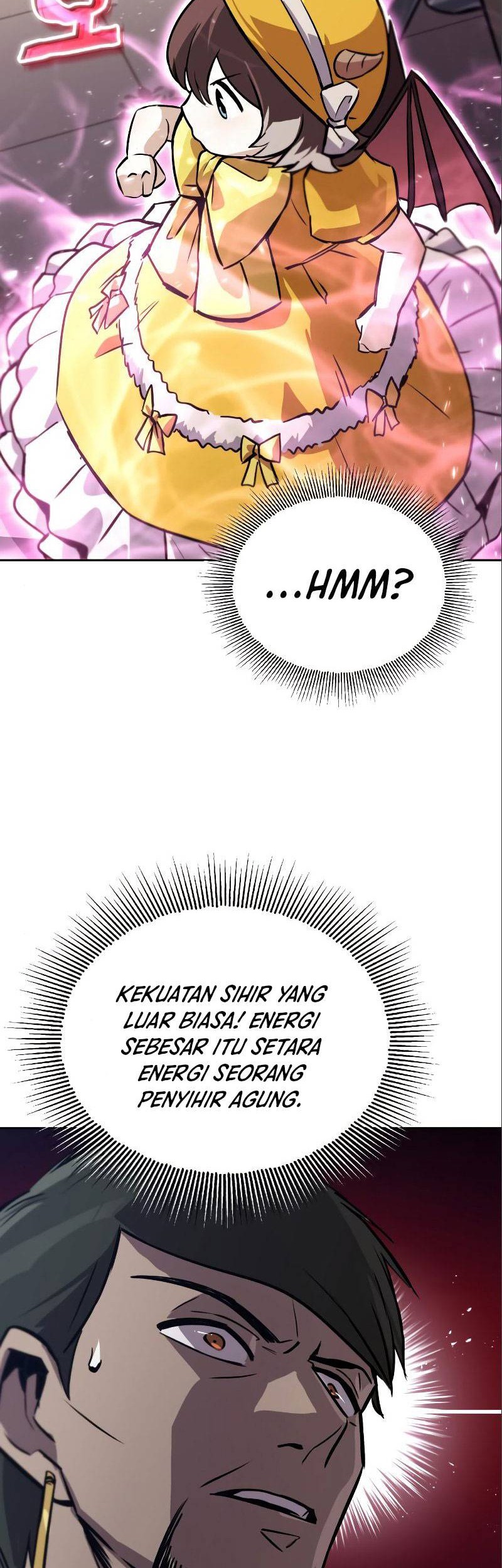 Lazy Prince Becomes a Genius Chapter 89 Gambar 23