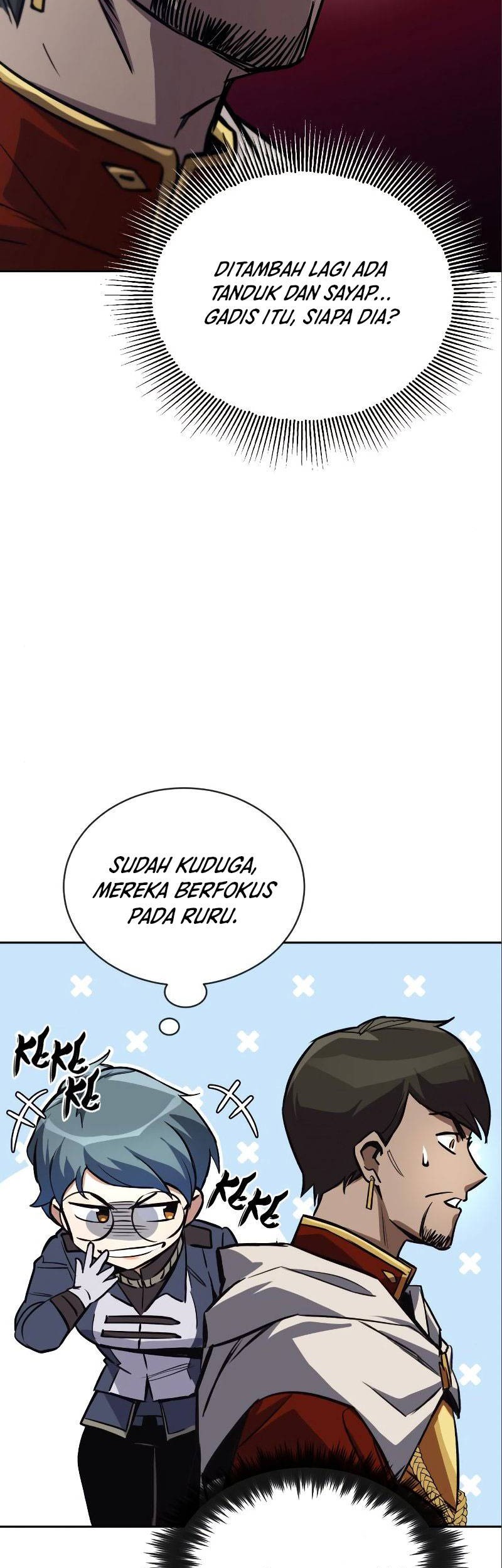 Lazy Prince Becomes a Genius Chapter 89 Gambar 24