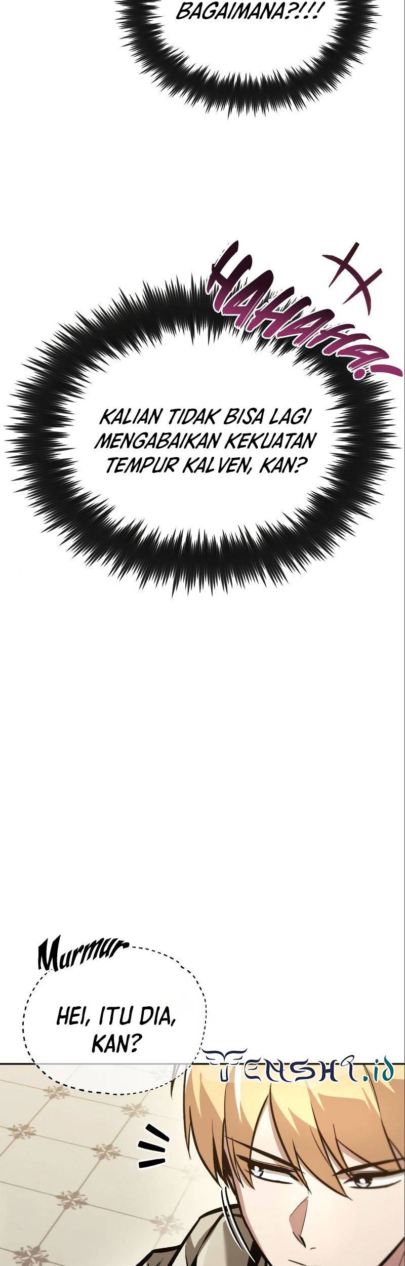 Lazy Prince Becomes a Genius Chapter 89 Gambar 25