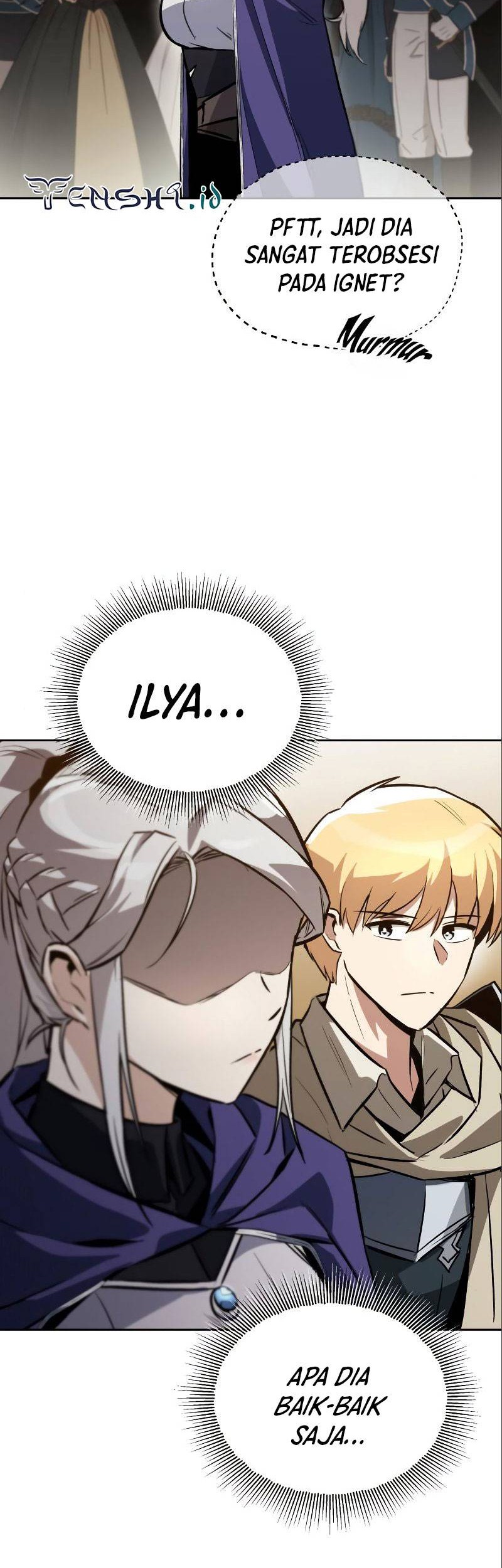 Lazy Prince Becomes a Genius Chapter 89 Gambar 28