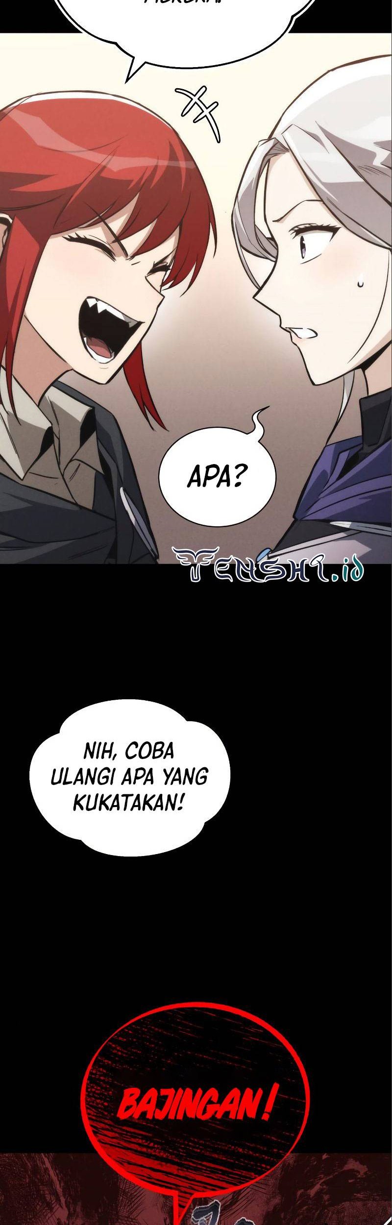 Lazy Prince Becomes a Genius Chapter 89 Gambar 35