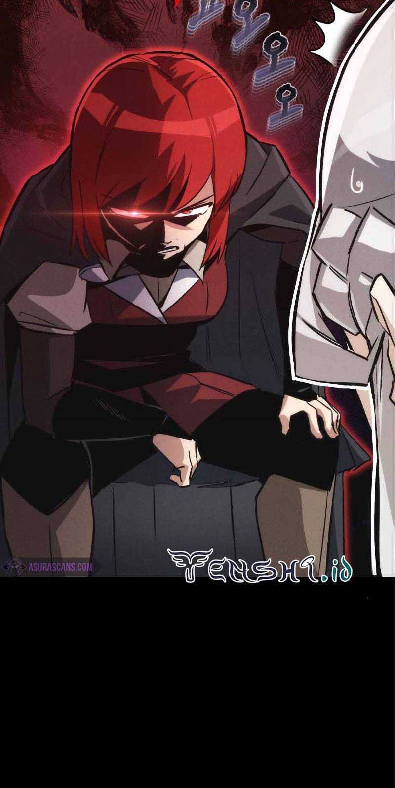 Lazy Prince Becomes a Genius Chapter 89 Gambar 36