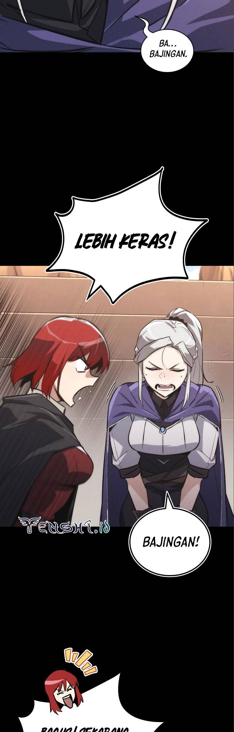 Lazy Prince Becomes a Genius Chapter 89 Gambar 39