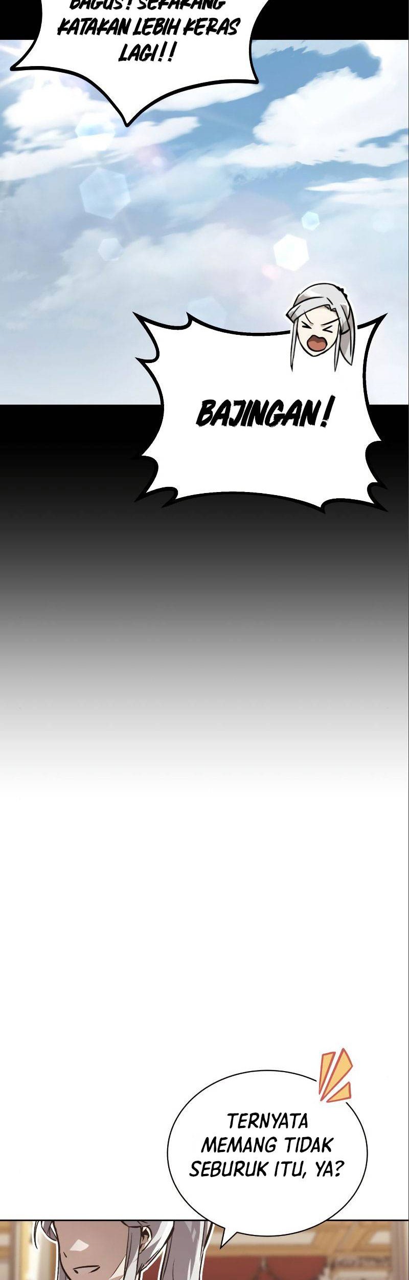 Lazy Prince Becomes a Genius Chapter 89 Gambar 40