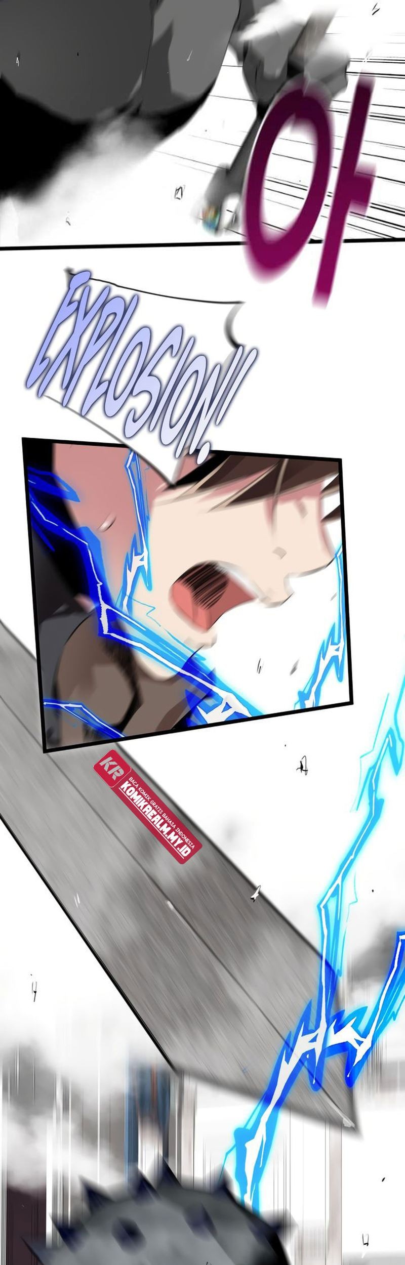 Control Player Chapter 21 Gambar 32