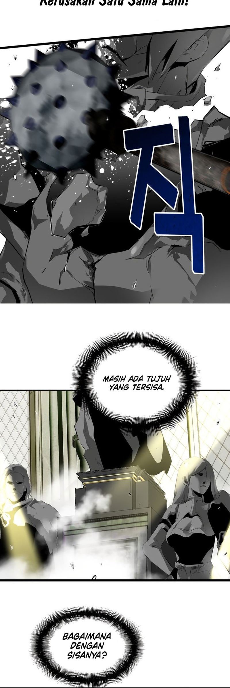 Control Player Chapter 21 Gambar 34