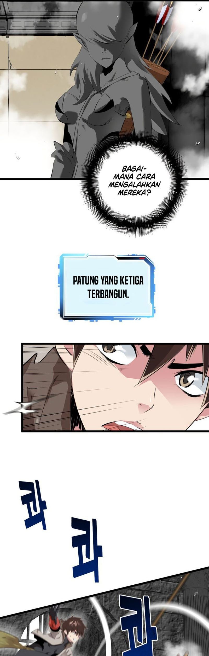 Control Player Chapter 21 Gambar 35