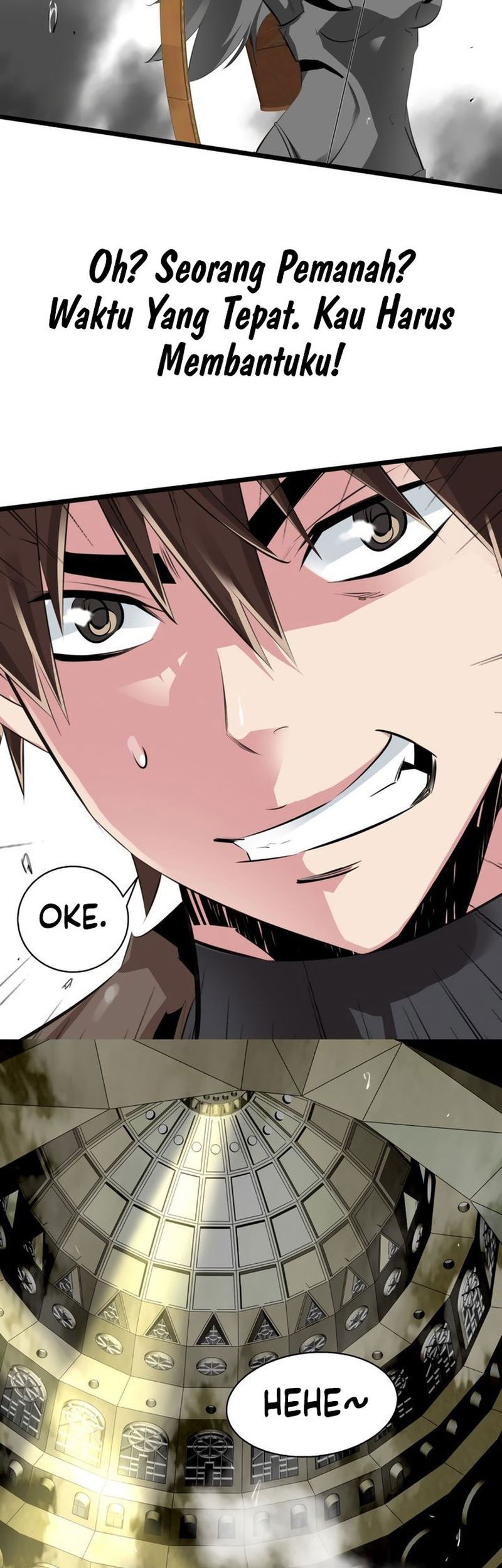 Control Player Chapter 21 Gambar 37