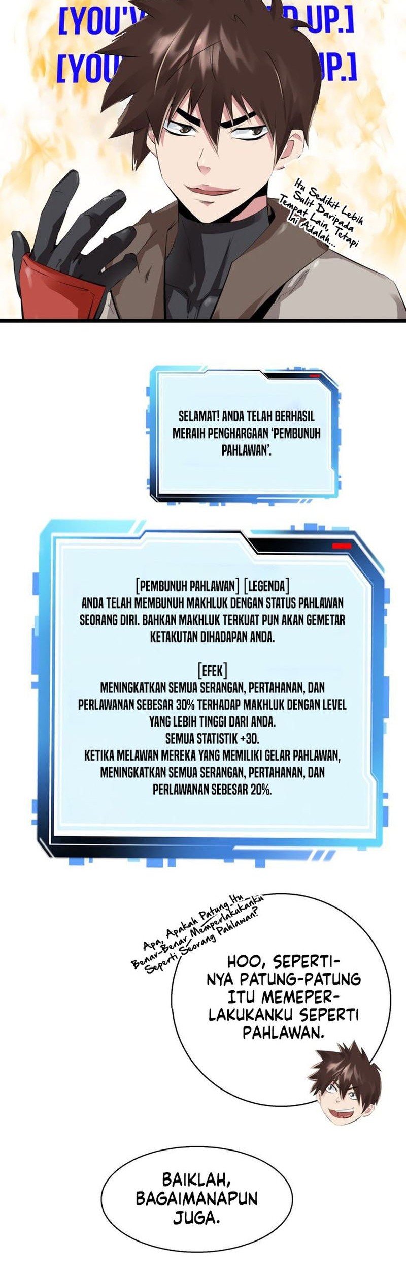 Control Player Chapter 21 Gambar 40