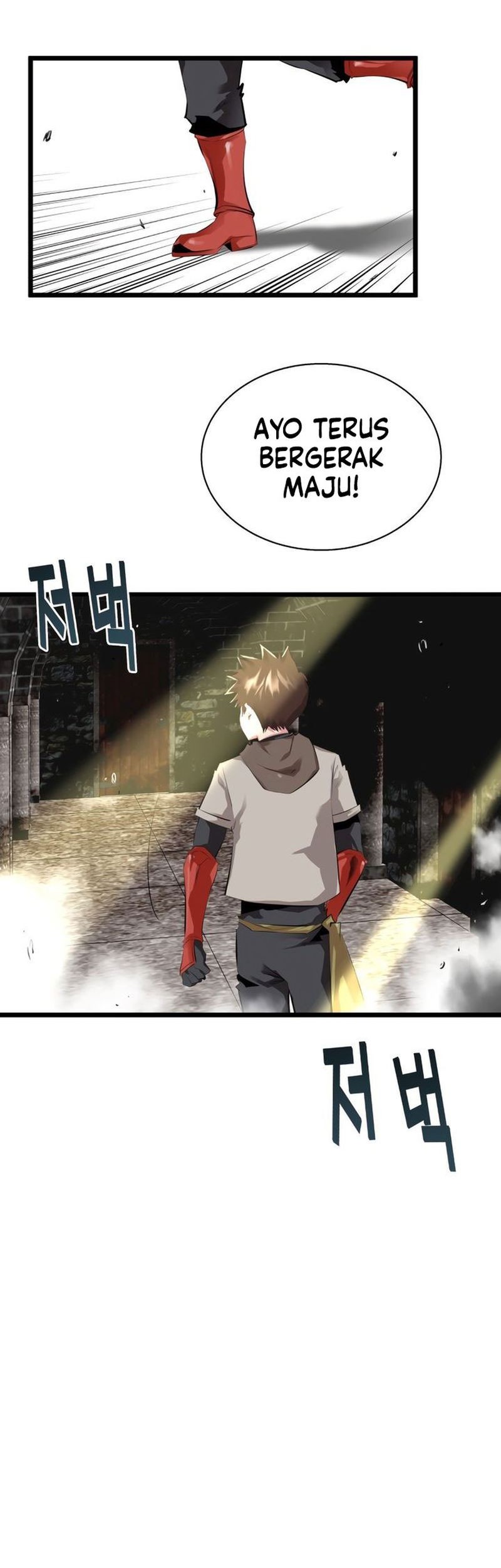Control Player Chapter 21 Gambar 41