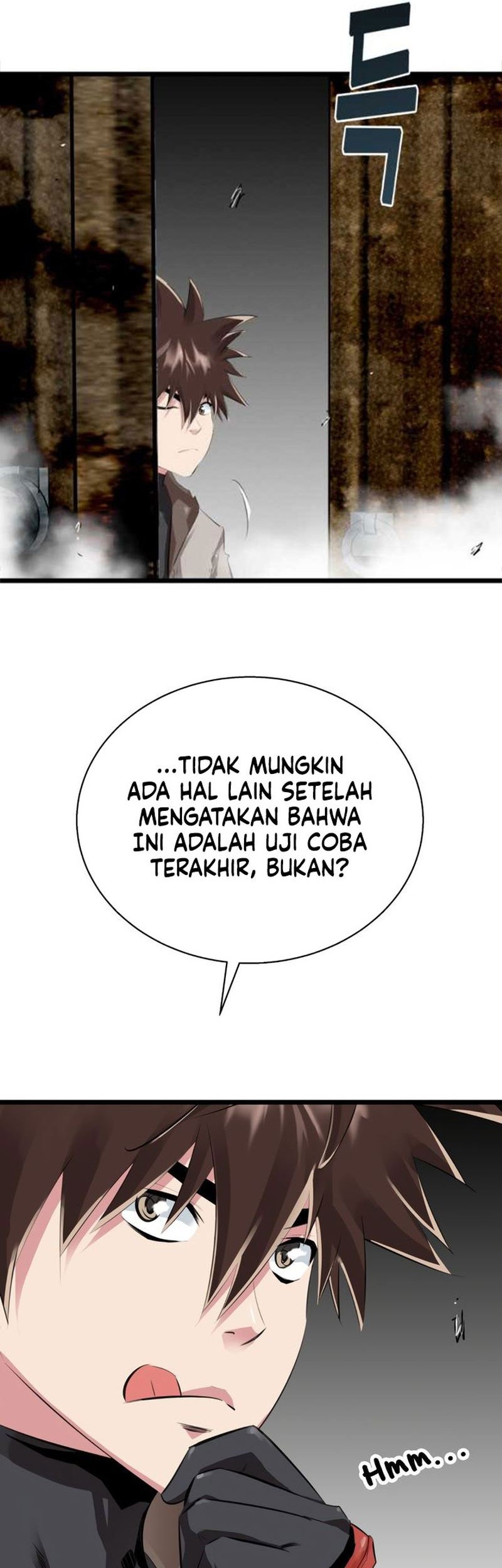 Control Player Chapter 21 Gambar 44