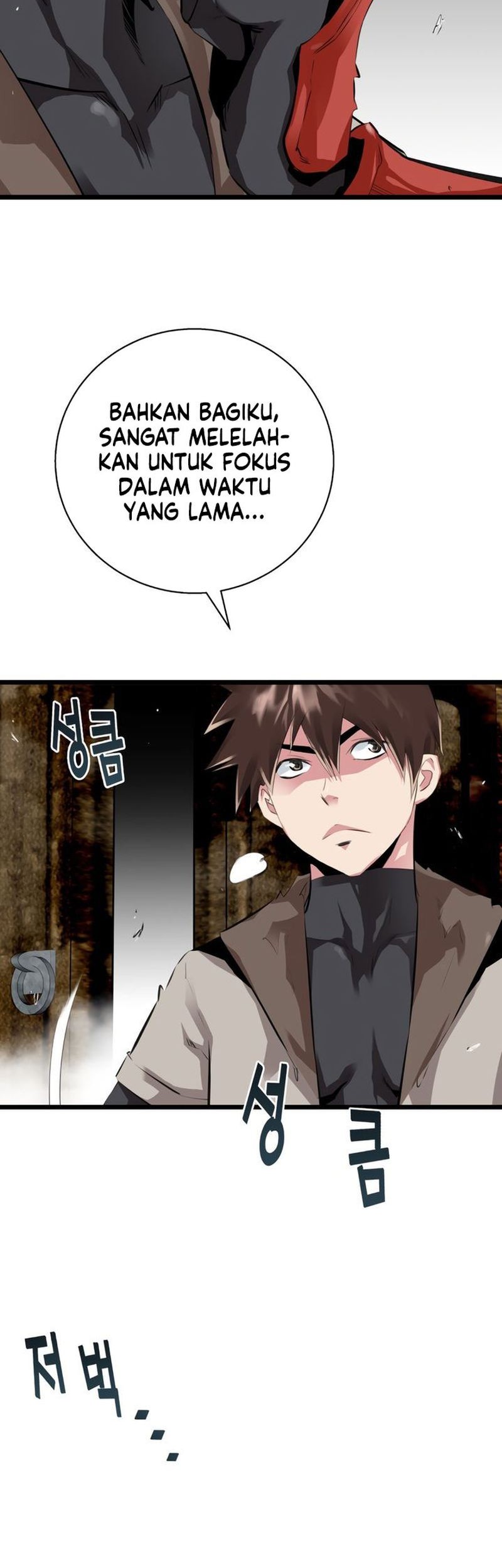 Control Player Chapter 21 Gambar 45