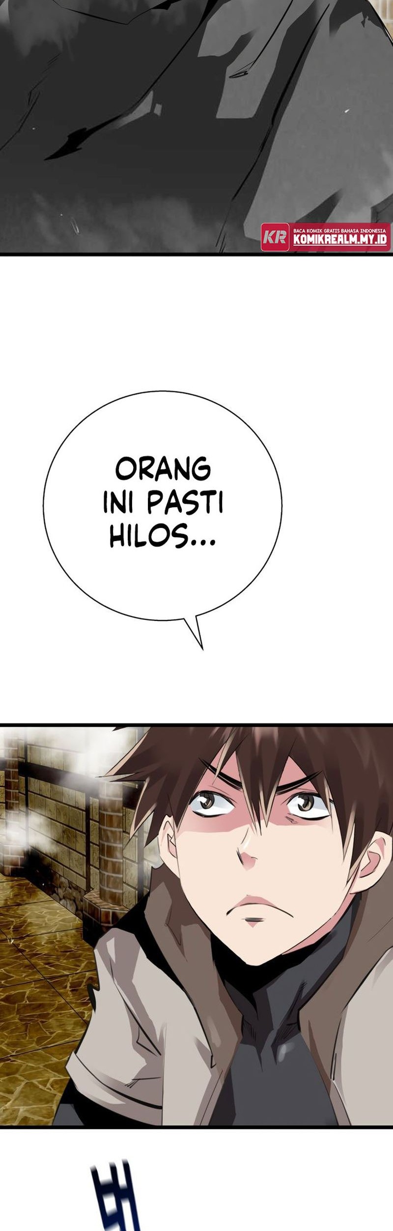 Control Player Chapter 21 Gambar 48