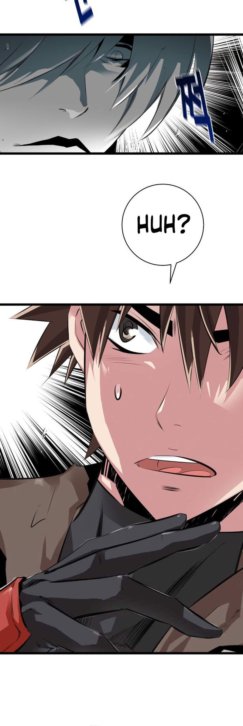 Control Player Chapter 21 Gambar 49