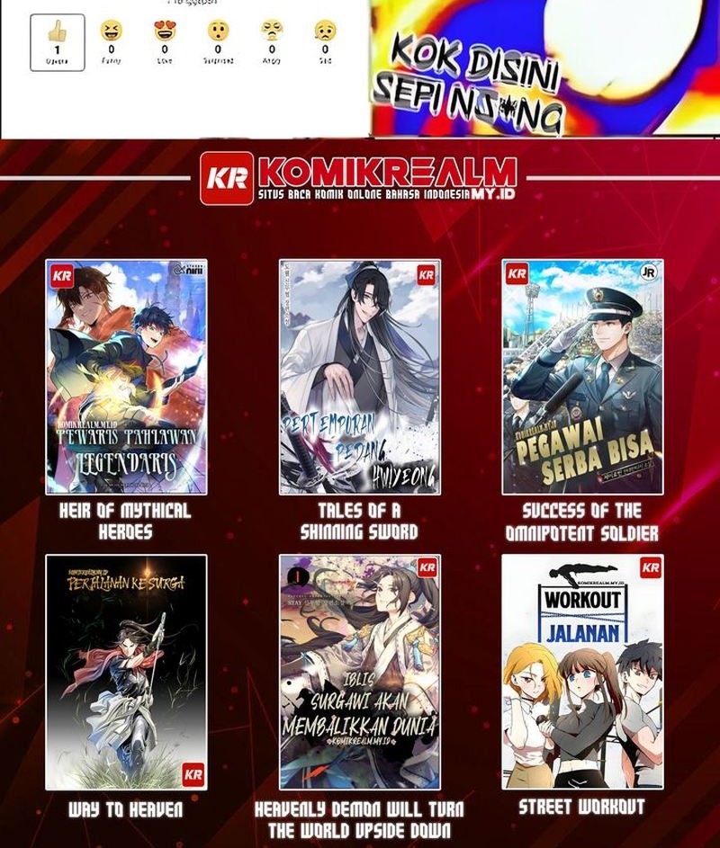 Control Player Chapter 21 Gambar 52