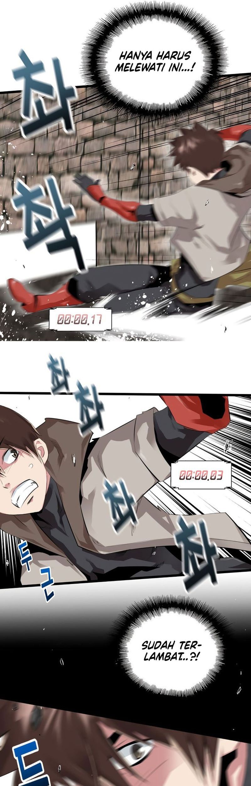 Control Player Chapter 21 Gambar 4