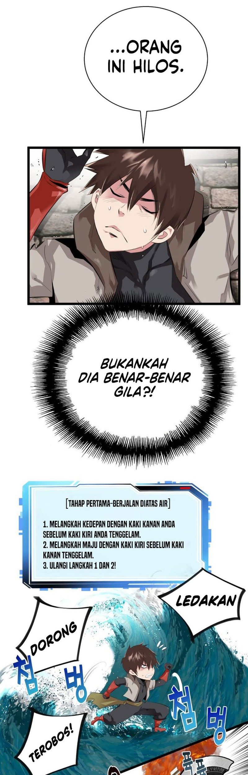 Control Player Chapter 21 Gambar 8