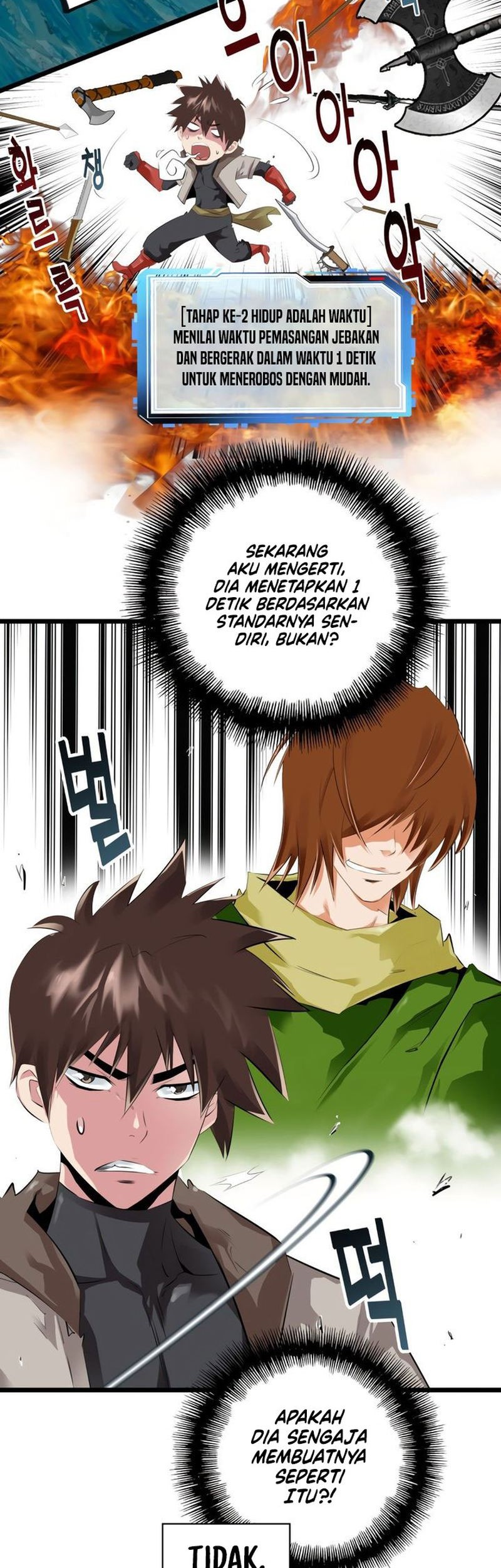 Control Player Chapter 21 Gambar 9