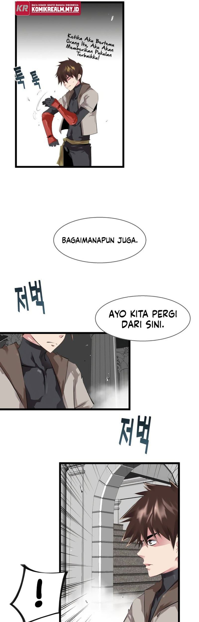 Control Player Chapter 21 Gambar 11