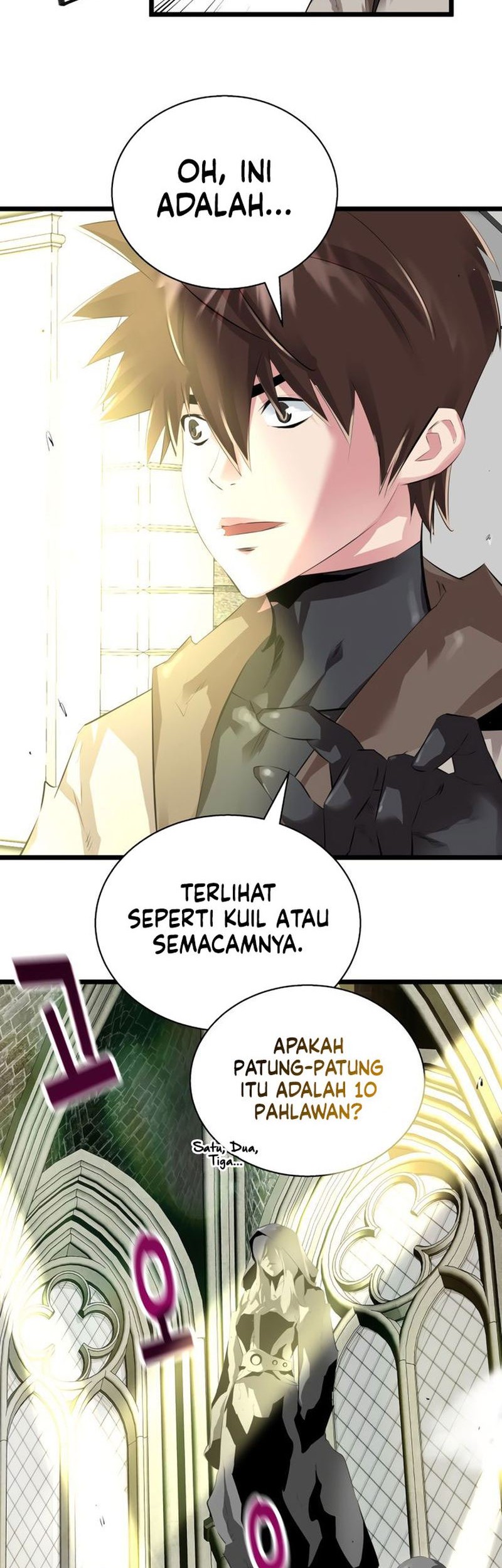 Control Player Chapter 21 Gambar 12