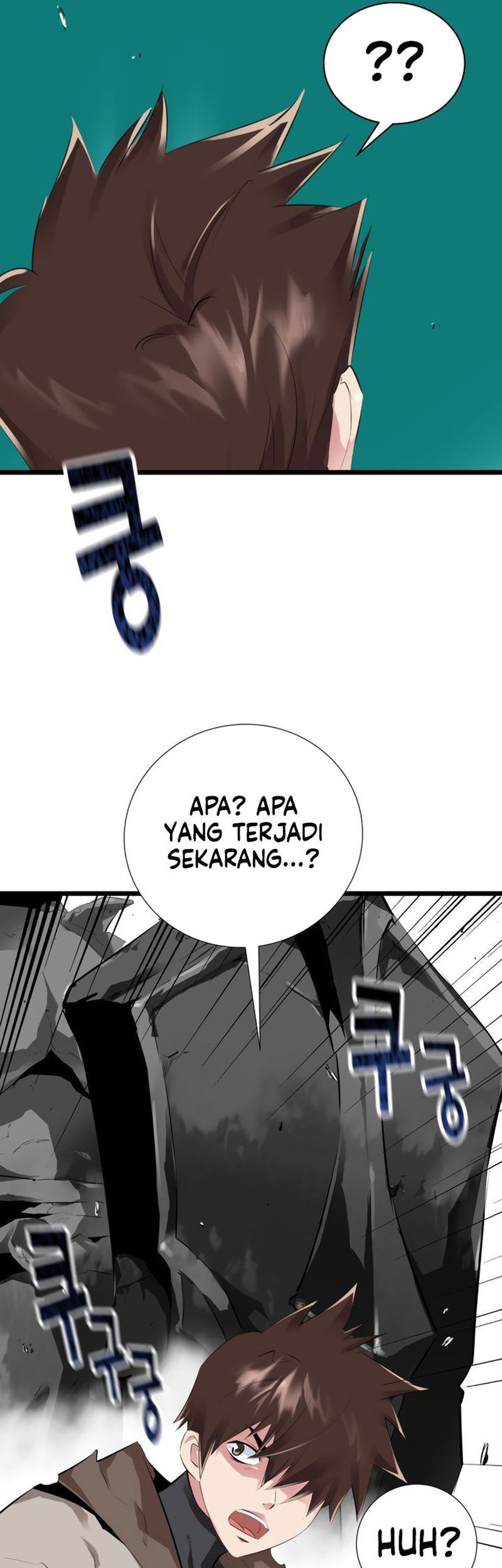 Control Player Chapter 21 Gambar 15