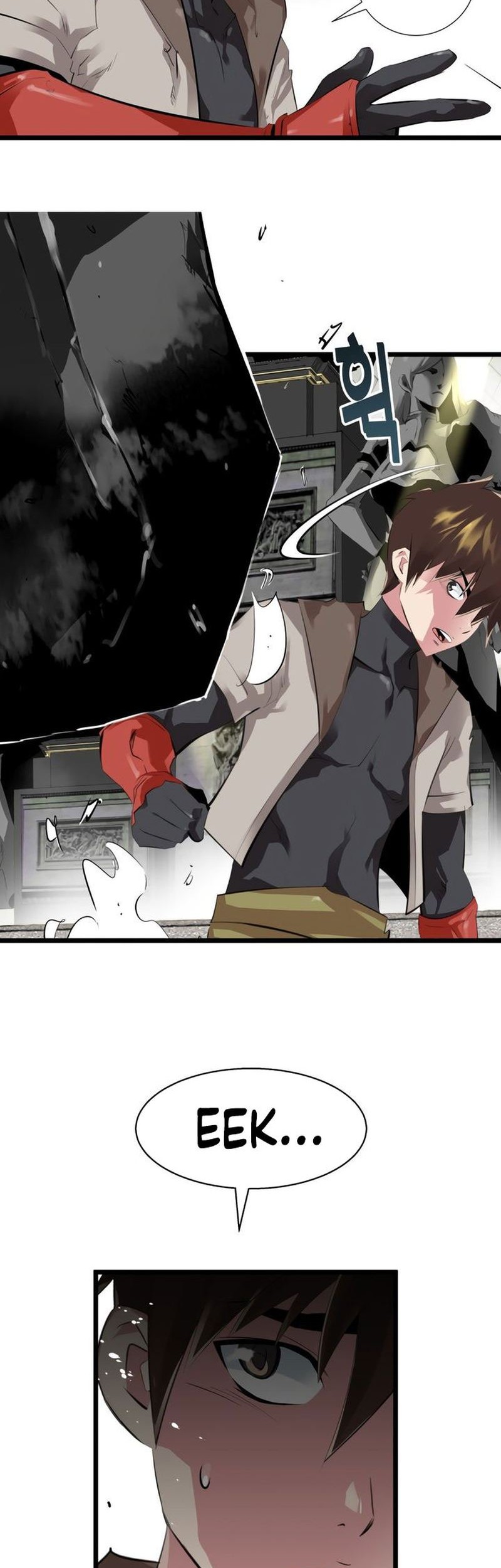 Control Player Chapter 21 Gambar 16
