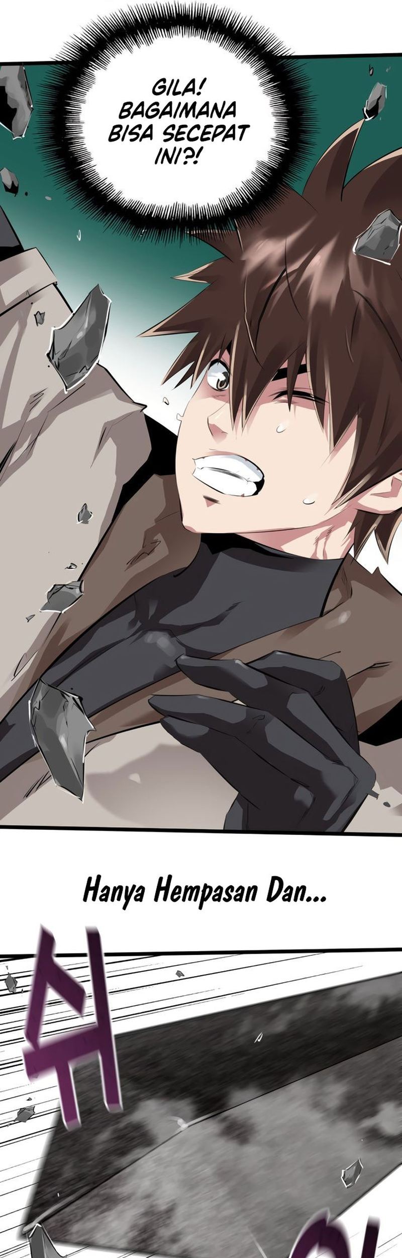 Control Player Chapter 21 Gambar 19