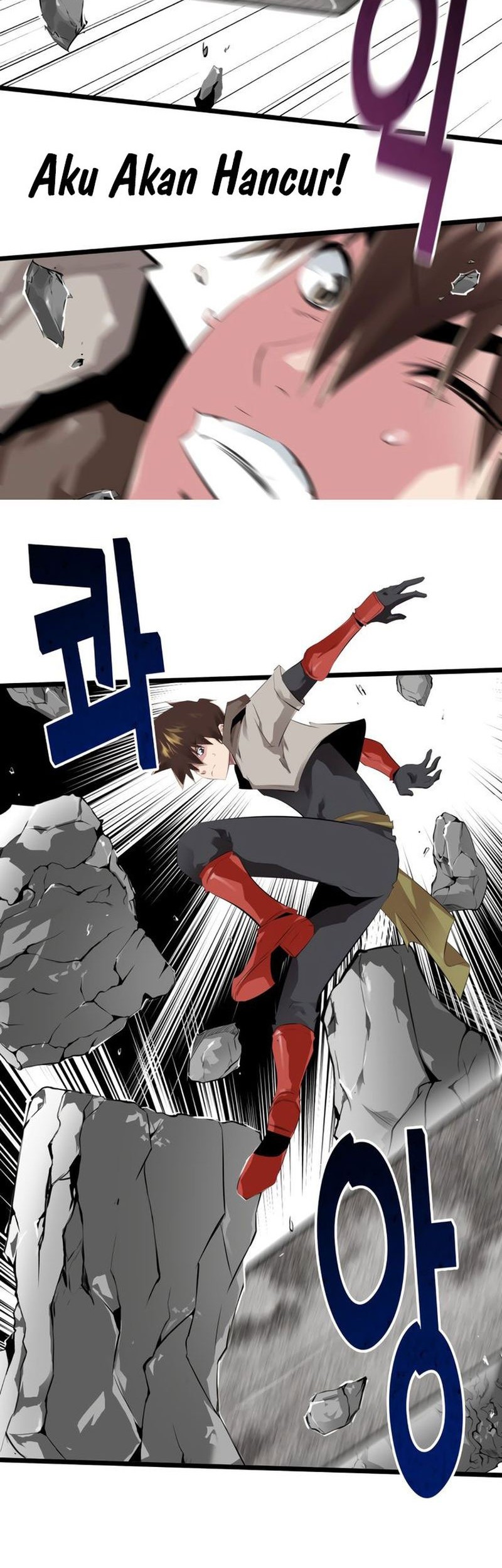 Control Player Chapter 21 Gambar 20