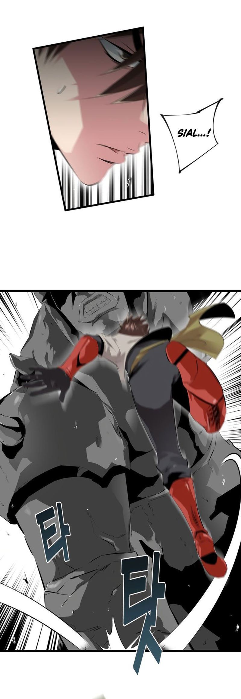 Control Player Chapter 21 Gambar 21